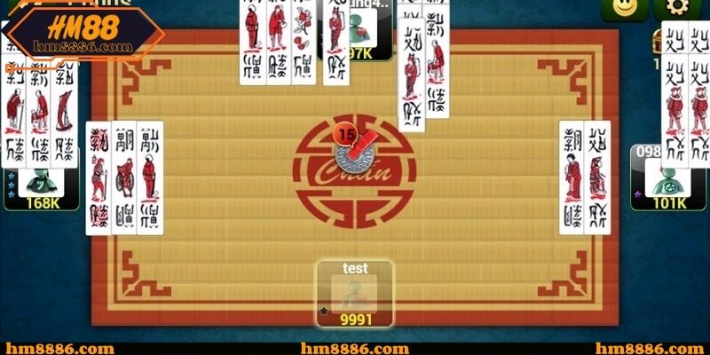 Chắn online luôn giữ vững tinh thần truyền thống