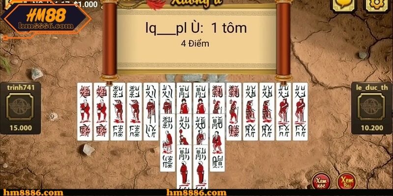 Chiến thuật chơi thắng cực cao dành cho người mới