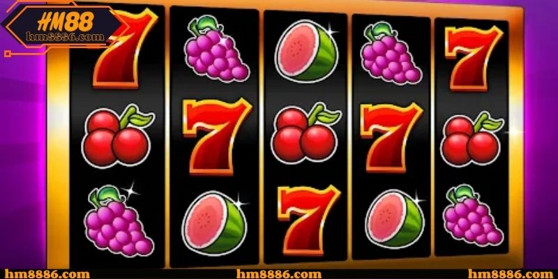 Công nghệ bảo mật tại HM88 luôn đạt chuẩn quốc tế