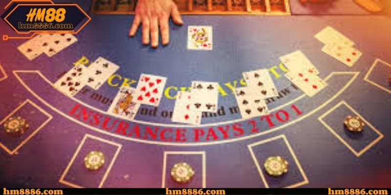 Điểm nhận diện của hệ thống blackjack uy tín