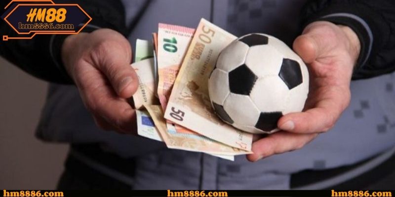 Giá trị dài hạn khi theo dõi cá cược serie a