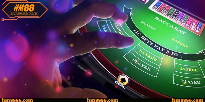 Hành trình phát triển baccarat trên nền tảng số