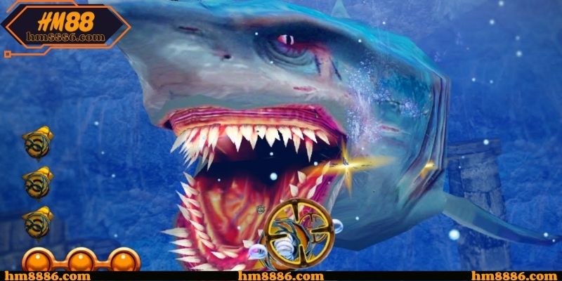 Hệ thống hỗ trợ khóa mục tiêu cực kì chuẩn xác