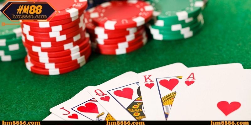 Khám phá sức hút mạnh mẽ của game poker tiền thật