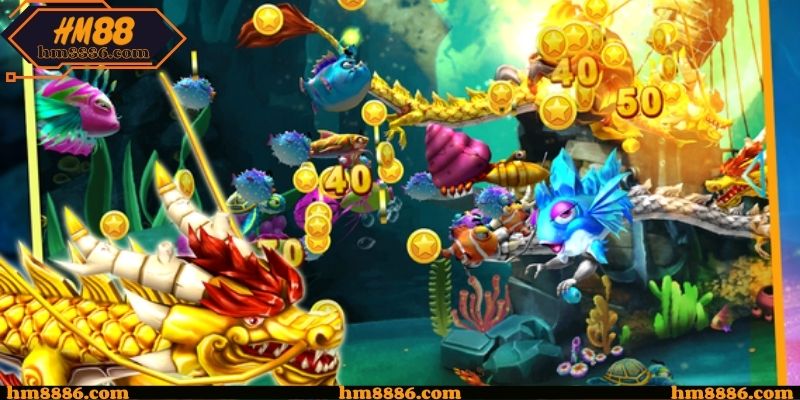 Nền tảng công nghệ luôn được HM88 nâng cấp