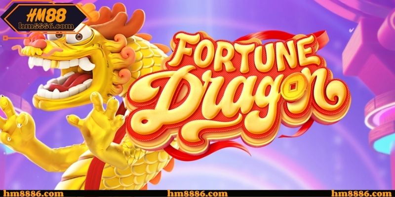 Sức hút mạnh mẽ của tựa game fortune dragon siêu nổi tiếng