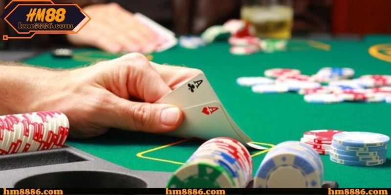 Tìm hiểu luật chơi chuẩn xác từ nền tảng HM88