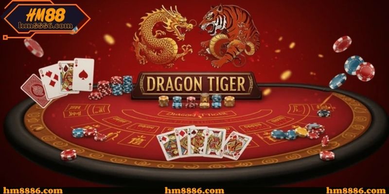 Yếu tố cần thiết nhất để chứng minh sự chất lượng dragon tiger casino
